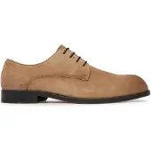 BOSS Veterschoen 'Tayil' beige
