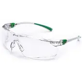 Univet v.bril 506U.03.01.00 helder