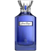 Ahmed Al Maghribi Azure Royal Extrait de Parfum, 100 ml (unisex)
