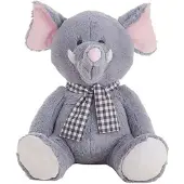 Creaciones Llopis Olifantenfeest Teddy 75 Cm