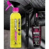 Muc-Off Bicycle Chain Care Kit