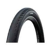 Schwalbe SX-R - Folding - ADDIX Mid - Performance - 20x1.85 - Black
