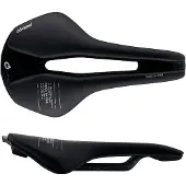 Prologo Nago R4 PAS Tirox racezadel hard zwart 147 mm