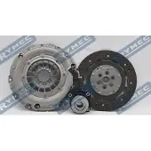 RYMEC JT1763056 Koppelingsset