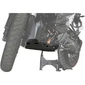 Puig Motorbeschermplaat BMW R1300GS 23- zwart
