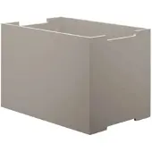 Blomus Opbergbox Kasane Mourning Dove L