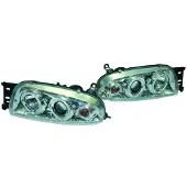 Diederichs 1403380 Koplampen set