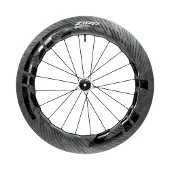 Zipp 858 Nsw Cl Disc Tubeless Racefiets Voorwiel