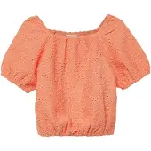 s.Oliver Blouse oranje