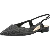 Liu Jo Slingpumps zwart