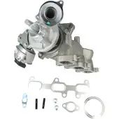 NRF 90010127 Turbocharger