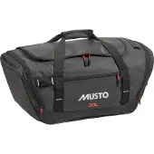 Musto sporttas reistas Duffle Bag 30L Black zwart