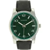 Radiant Johnny Deep 43mm 5atm Quartz/analogical Horloge
