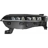 Hella 1ZX 015 143-831 Koplamp