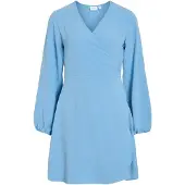Vila Jurk 'VILovie' blauw