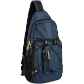 Camel active Schoudertas blauw