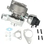 NRF 90010344 Turbocharger