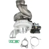 NRF 90010174 Turbocharger