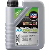 Liqui moly 21322 Motorolie