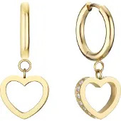 Bering - 744-27-05 - Oorbellen - Dames - Arctic Symphony