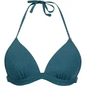 Brunotti Bikinitop Women Lisselot-Rib Top Mediterranea-40