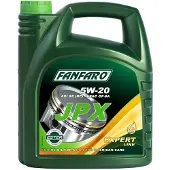 Fanfaro FF6715-4 Motorolie