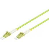Dsit Glasvezelkabel LC-LC OM5 (laser optimized) 5m