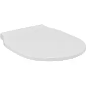 Ideal standard WC-Sitz Connect Air, Wrapover, Weiss