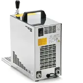 Ich-zapfe Biertap, Thuistap PYGMY 25 1-lijn, 35 liter/u - Green Line