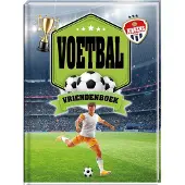 Top 1 Toys Vriendenboek - Voetbal - Jongens - Multi