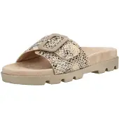 Rohde Muiltjes beige / zwart