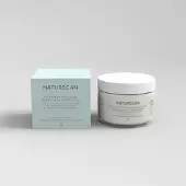 Naturecan Hydra Burst CBD Gezichtscrème met Q10 - 50 ml - 100 mg CBD - Breedspectrum CBD - THC-vrij