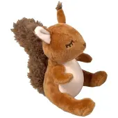 Egmont toys Knuffel Eekhoorn Pam 14 cm