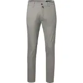 Pierre Cardin Chino 'Calais' olijfgroen