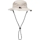 Brunotti - Float - Hoed Feather Grey - Heren - Lichtgewicht - ONE SIZE