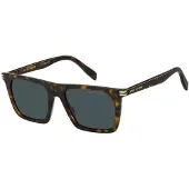 Marc Jacobs MARC 908/S Havana 53/18/145 MAN Zonnebrillen