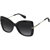 Marc Jacobs MARC 881/S Black 56/17/140 WOMAN Zonnebrillen