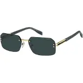 Marc Jacobs MARC 902/S Gold teal 60/17/150 MAN Zonnebrillen