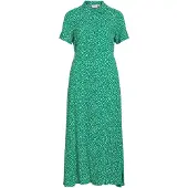 Vila Viaya Paya Korte Mouwen Etui-jurk 36 EU dames