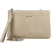 Peter kaiser Clutch taupe