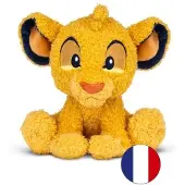 Tonies Knuffel Disney Simba voor Toniebox