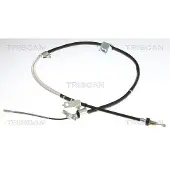 TRISCAN 8140 131366 Handremkabel