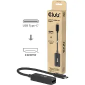 Club 3D AV Converter [ - ]