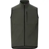 Endurance Sportbodywarmer 'Nimbos' olijfgroen