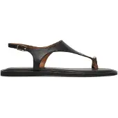 Tamaris Teenslipper zwart