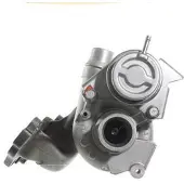 ALANKO 10901310 Turbocharger