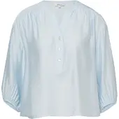 s.Oliver Blouse lichtblauw