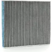 RIDEX 424I0496 Interieurfilter