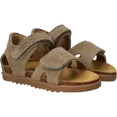 Develab Jongens Sandalen 48509 - Beige - Maat 24