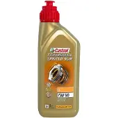 Castrol 15F1E4 Transmissie-olie